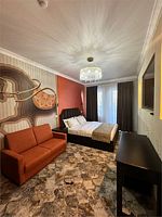 номер 22, Форт Бояр, Алушта