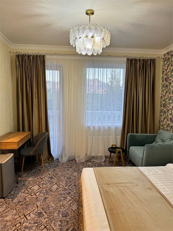 Форт Бояр, Крым: фото 5