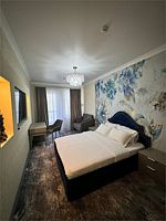 номер 31, Форт Бояр, Алушта