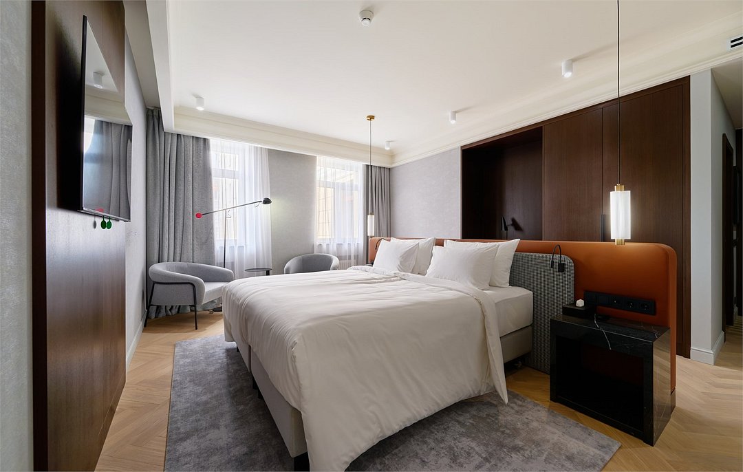 Гостиница Акрон Великий Новгород, Новгородская область, Великий Новгород 