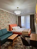 номер 32, Форт Бояр, Алушта