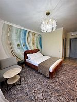 номер 33, Форт Бояр, Алушта