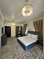 Апартаменты с кухней 11, Форт Бояр, Алушта