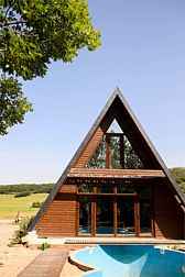 База отдыха Ночлег туриста