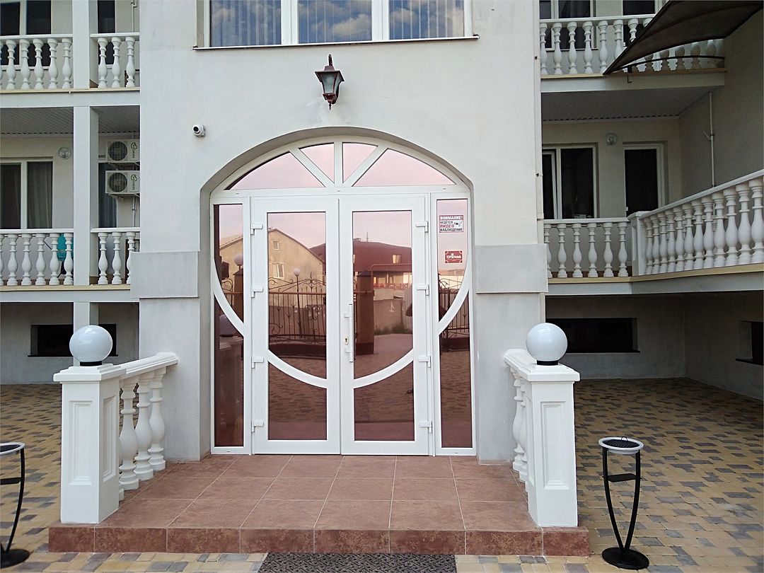 Никос, Крым: фото 2