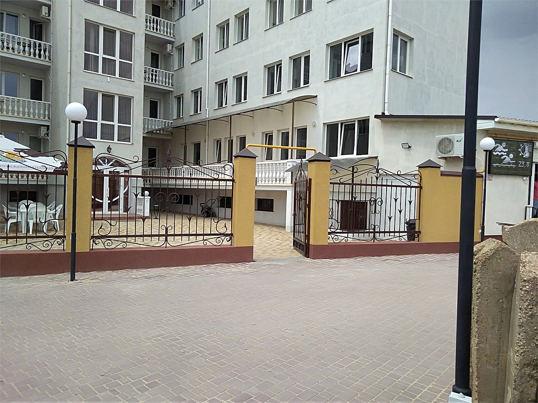 Никос, Крым: фото 3