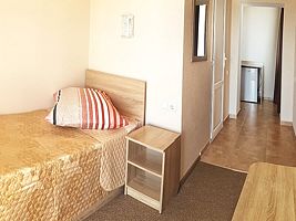 1-но местный, Гостевой дом Никос, Новофёдоровка