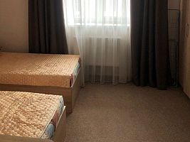 4-ех местный 2-ух комнатный, Гостевой дом Никос, Новофёдоровка