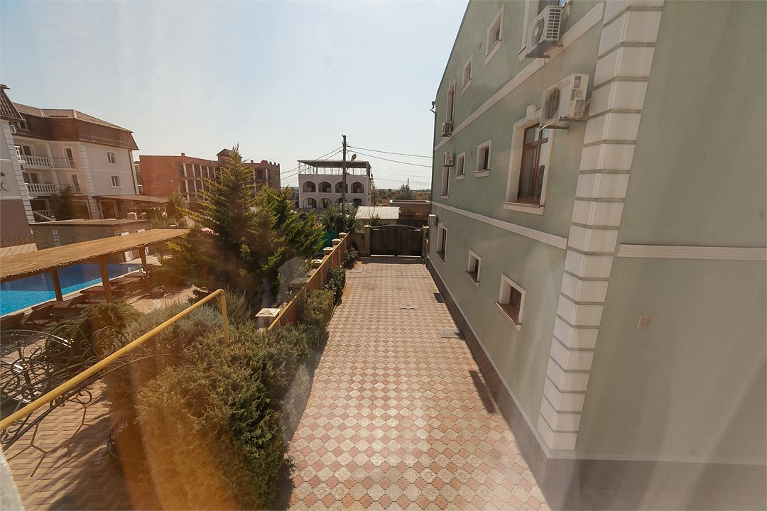 Седьмое Небо, Крым: фото 2