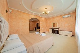 Студия, Пансионат Царь Евпатор, Евпатория