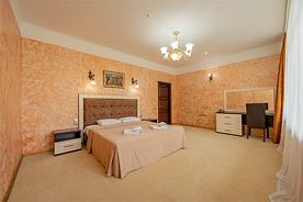 Люкс, Пансионат Царь Евпатор, Евпатория