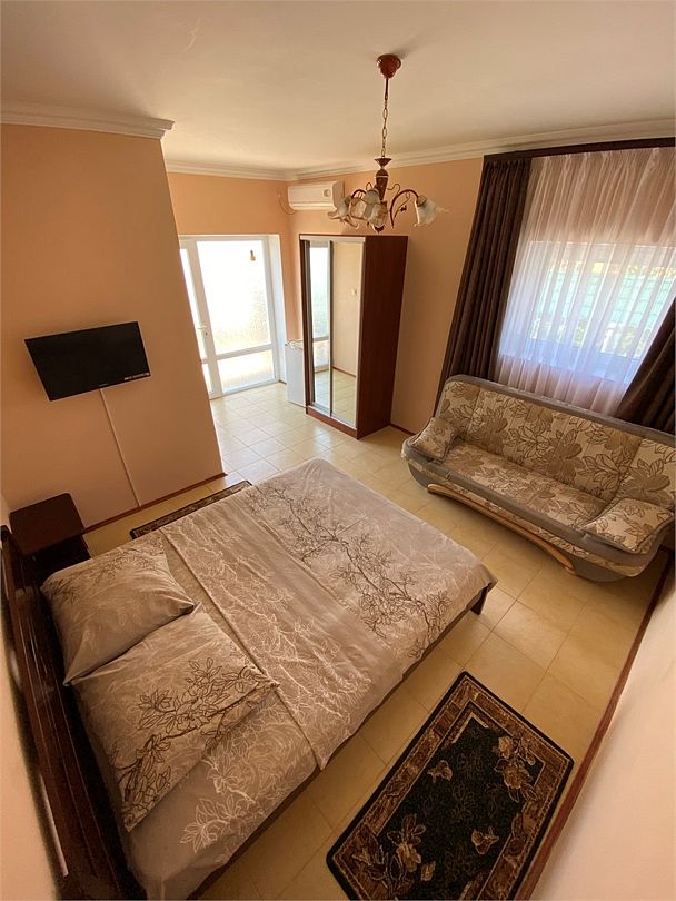 У Тиграна, Крым: фото 3