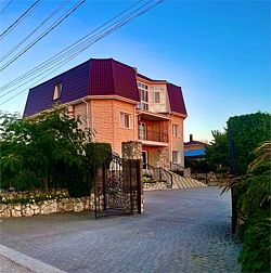 Гостевой дом Морская звезда