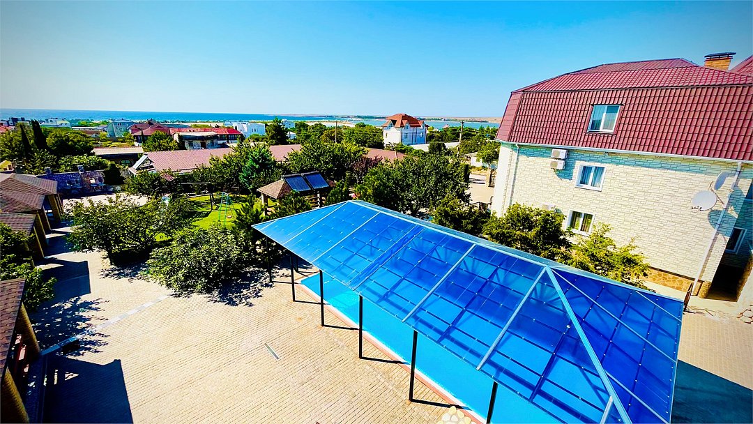 Морская звезда, Крым: фото 3