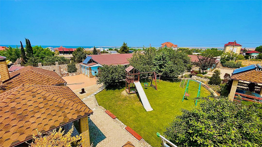 Морская звезда, Крым: фото 4