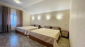 Номер студия, Гостевой дом Морская звезда, Оленевка