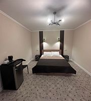 Бунгало 2, Гостевой дом Морская звезда, Оленевка