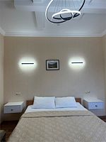 Стандарт 22, Гостевой дом Морская звезда, Оленевка