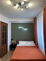 Стандарт 12, Гостевой дом Морская звезда, Оленевка