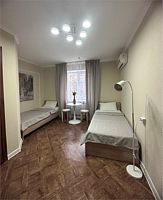 Стандарт 14, Гостевой дом Морская звезда, Оленевка