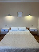 Стандарт 23, Гостевой дом Морская звезда, Оленевка