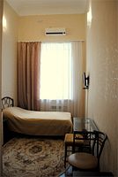 1-мест.номер «Стандарт+», База Светлая, Феодосия