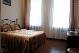 2х.мест.номер "Стандарт+", База Светлая, Феодосия