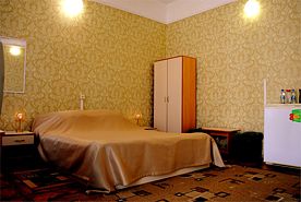 2-х.мест.номер "Стандарт", База Светлая, Феодосия