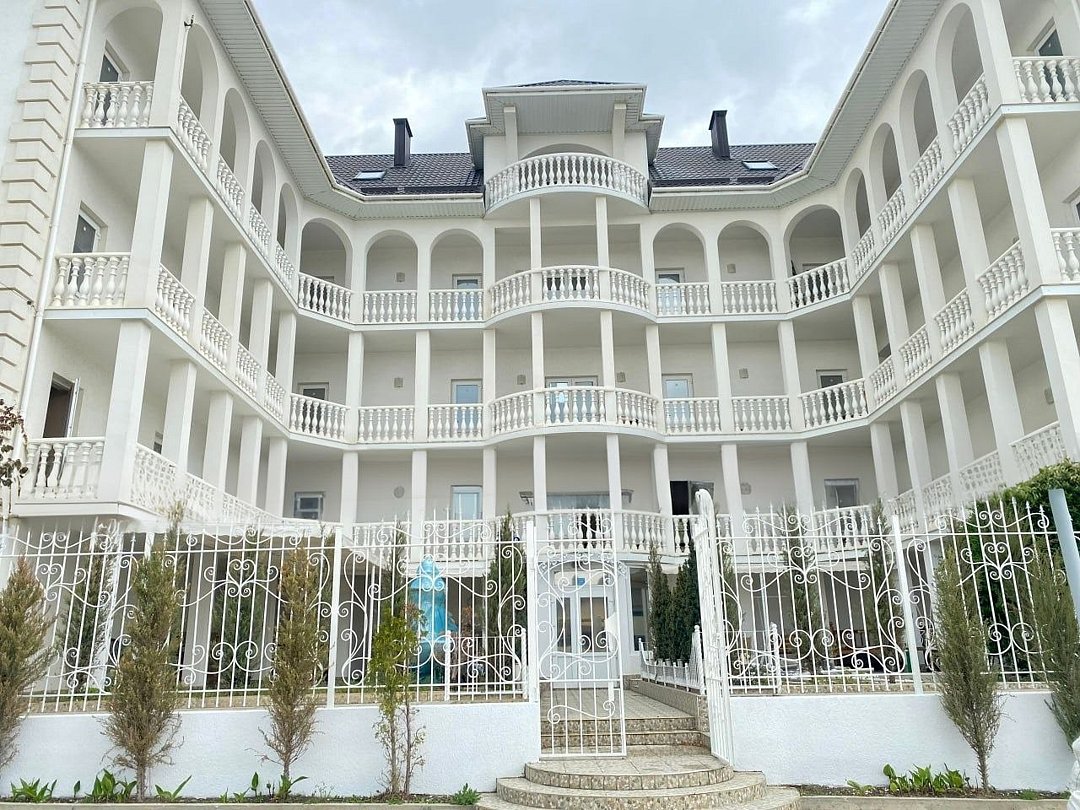 Гостевой дом SONATA SUDAK, Судак, Крым