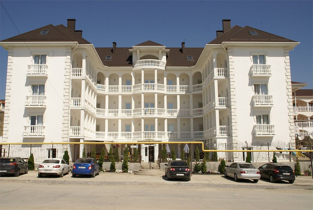 SONATA SUDAK, Крым: фото 2