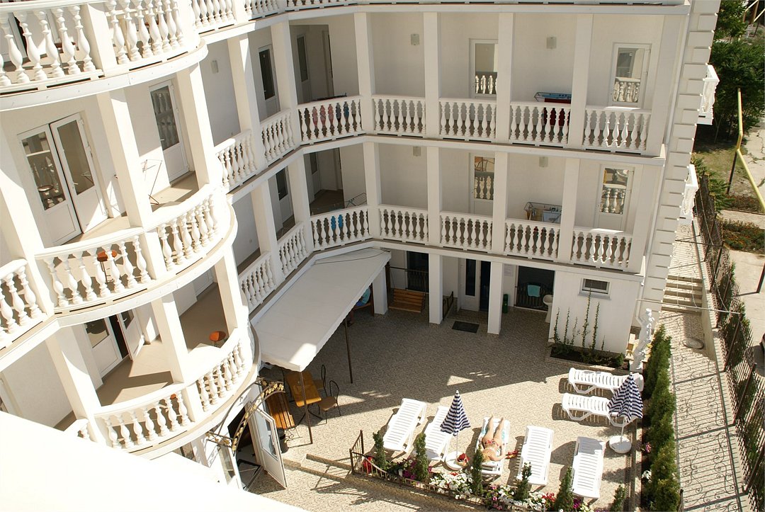 SONATA SUDAK, Крым: фото 4