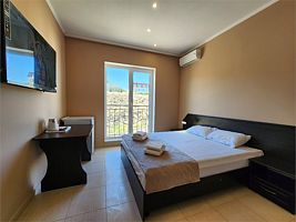 Стандарт, Гостевой дом SONATA SUDAK, Судак