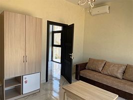 Люкс, Гостевой дом Альянс, Поповка