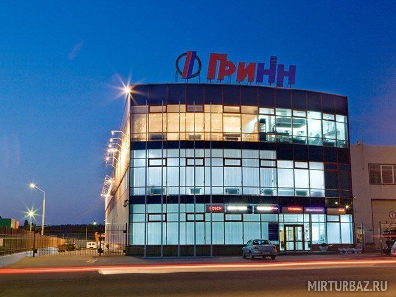 Отель Даларис, Курская область, Курск Курск