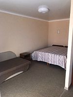 4-ех местный с диваном, База отдыха Эдем, Саки