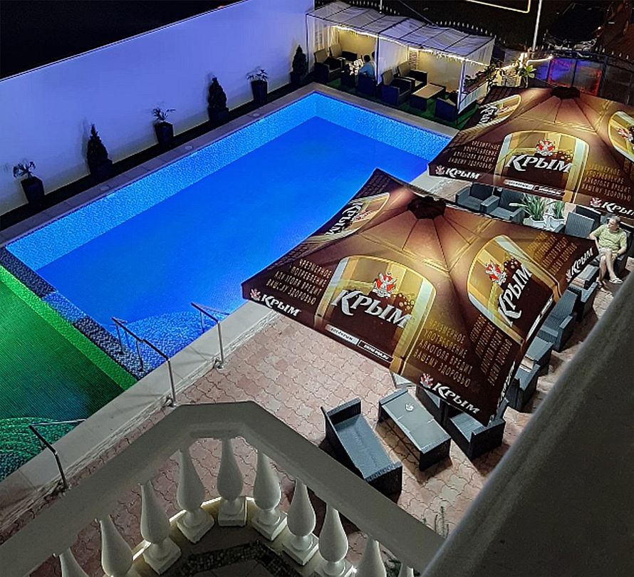 Купидон, Крым: фото 4