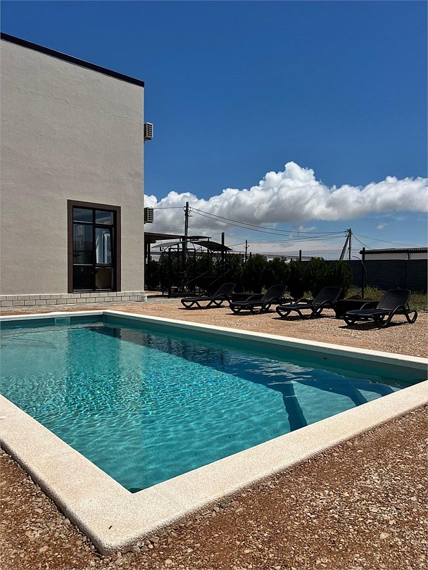 Villa Lazurit, Крым: фото 5