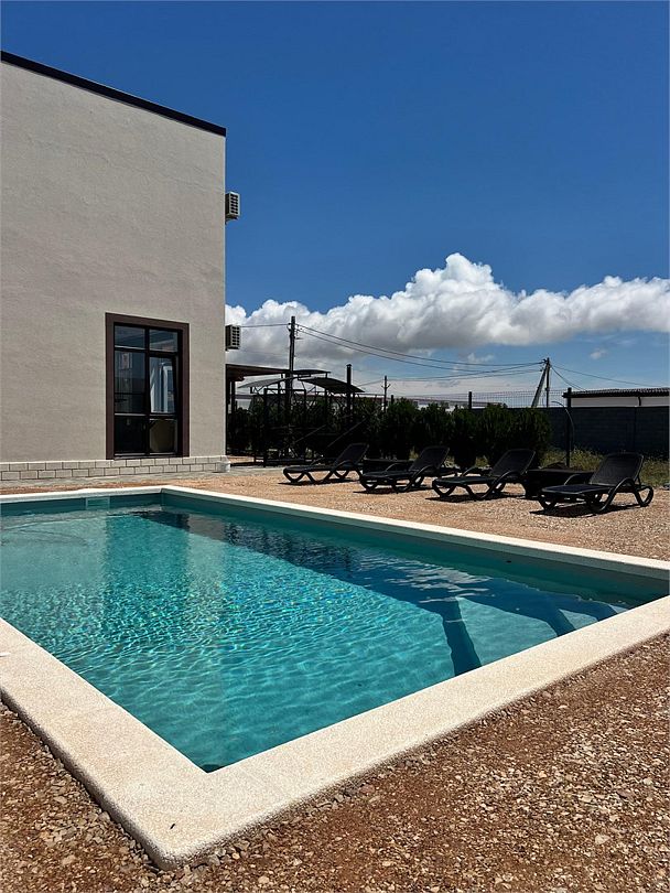 Villa Lazurit, Крым: фото 5