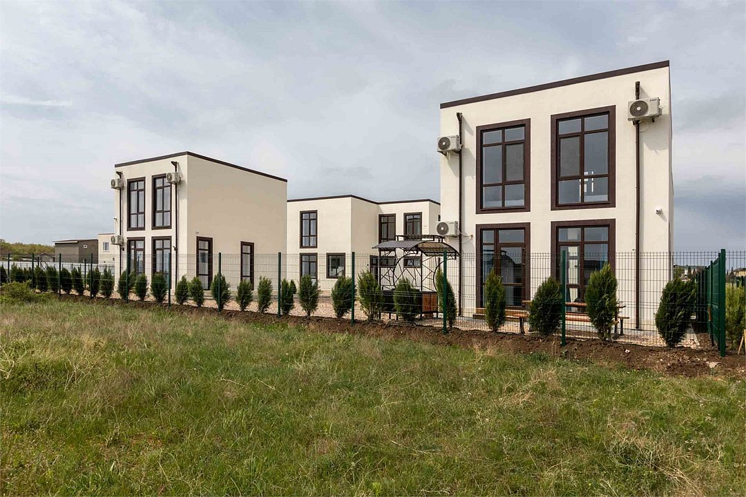 Villa Lazurit, Крым: фото 4