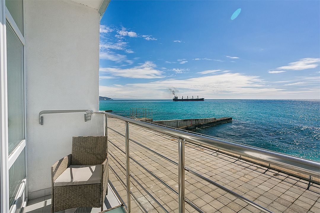 Гостиничный комплекс "Бухта", Крым: фото 2