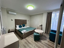 Комфорт, Гостиничный комплекс "Бухта", Ливадия