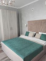 Люкс, Гостиничный комплекс "Бухта", Ливадия