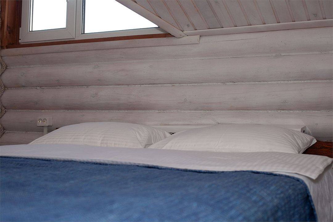 Семейный 3-местный 2-комнатный