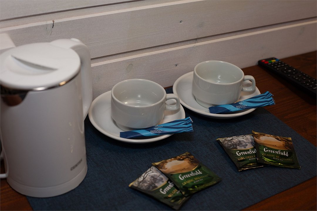 Семейный 3-местный 2-комнатный