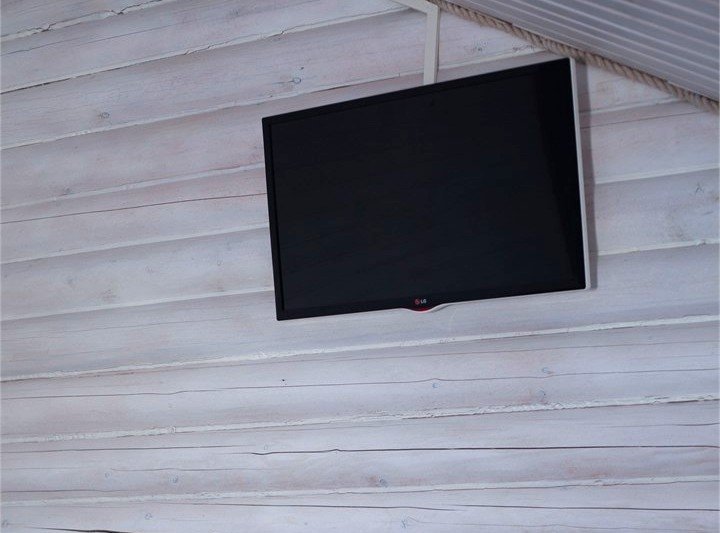 Семейный 3-местный 2-комнатный