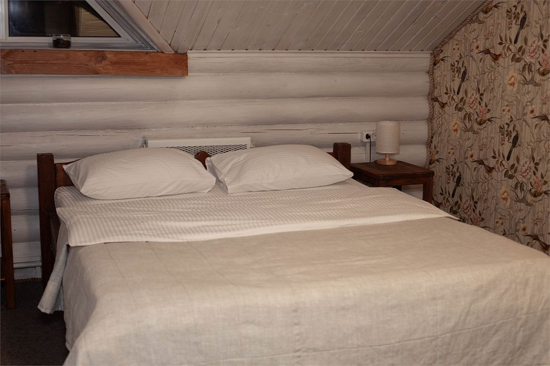 Стандартный 2-местный