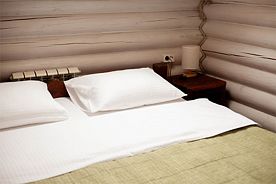 Эконом 2-местный, Курорт Баден-Баден Термы Курган, Кетовский район