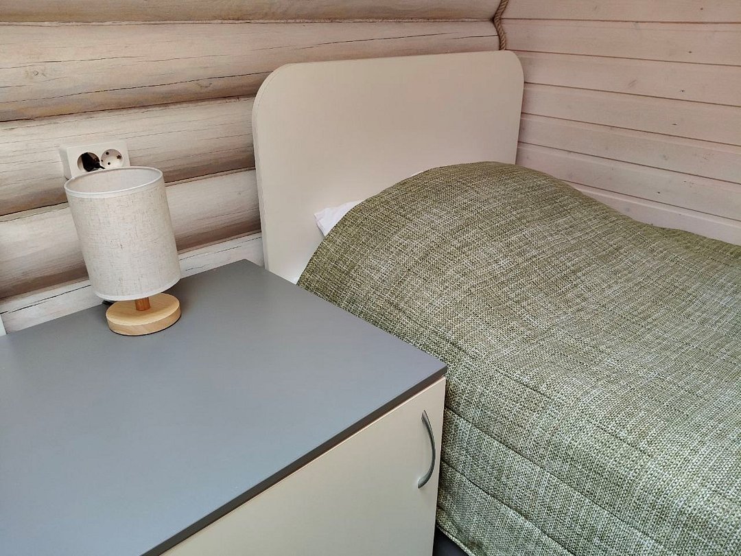 Эконом 4-местный