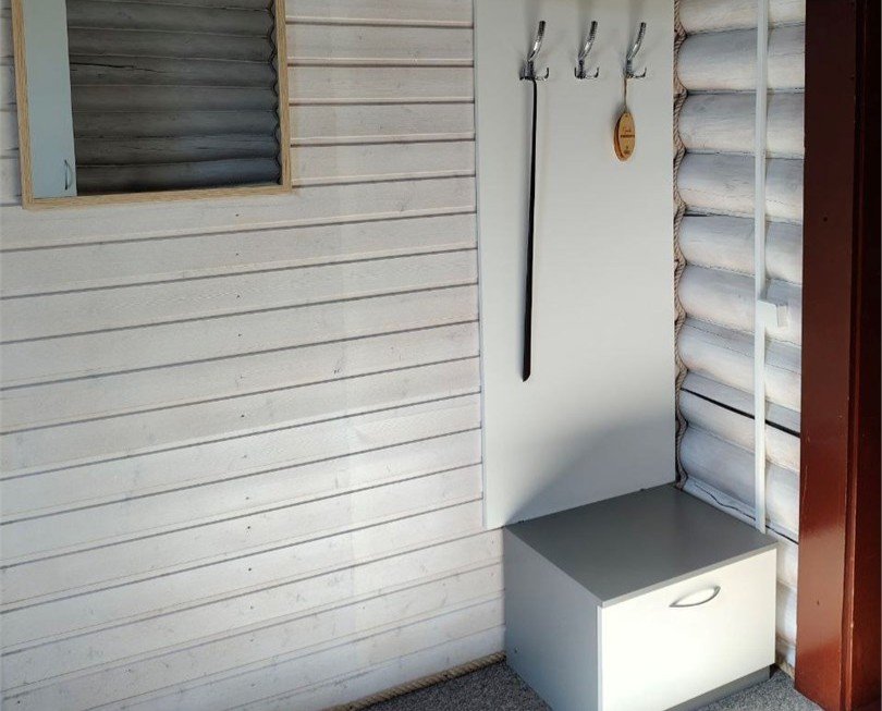 Эконом 4-местный