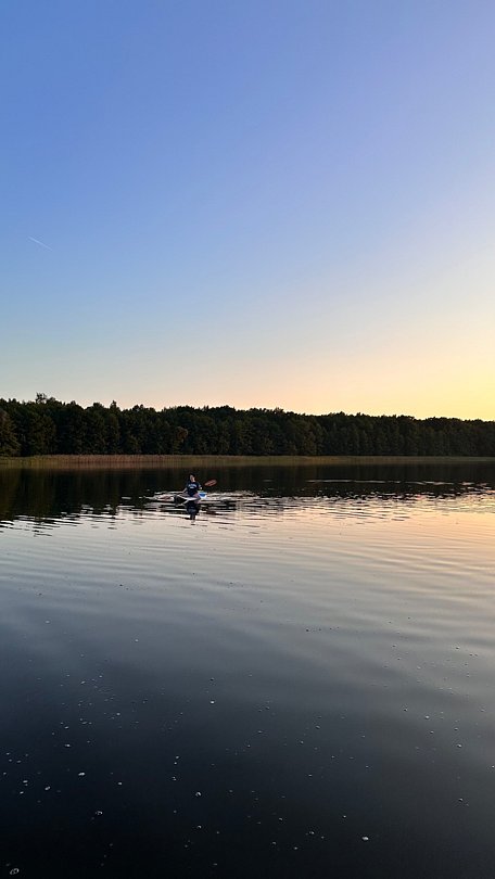 Фото 1 из отзыва о гостевом доме Арк-Путьково